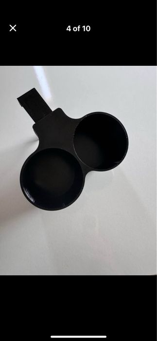 cup holder bmw e60 e61 поставка за чаша бмв е60 е61