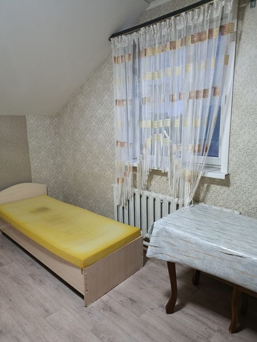 Сдам комнату,на длительный срок