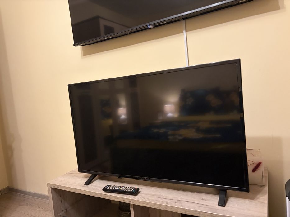TV LED  HD Akai 40 inch