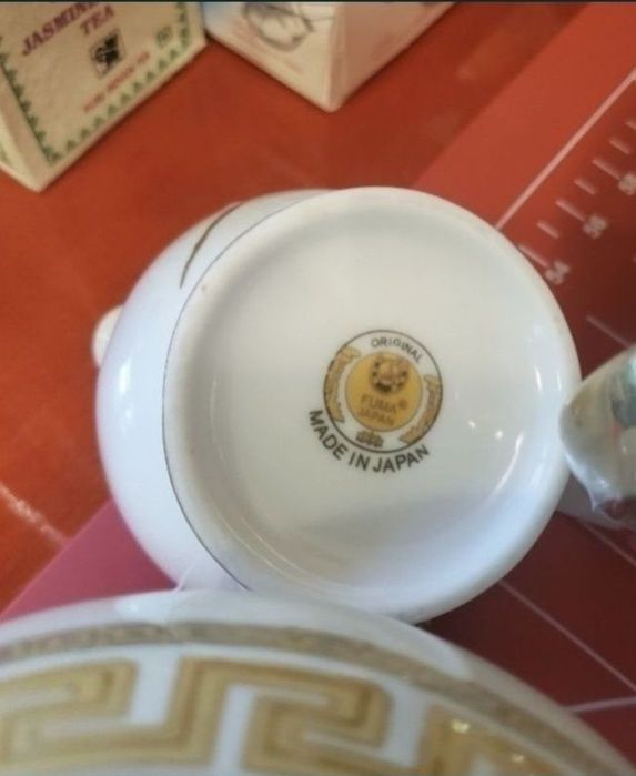 Посуда разная по 500тг