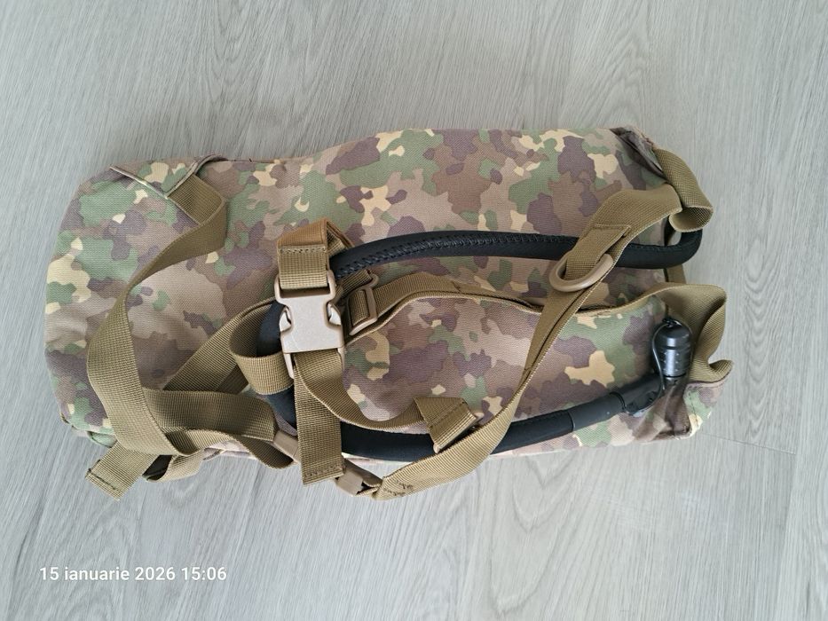 Camelbak militar