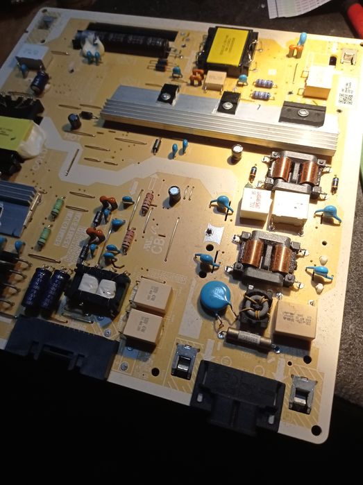 BN94-17751Y Mainboard и захранване за Samsung QE43QB043HGHV2H