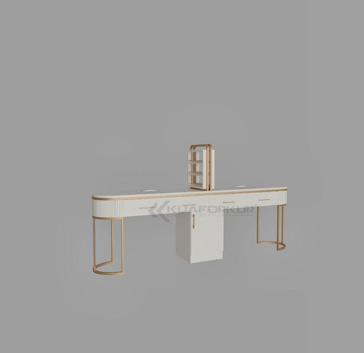 Masa  Dubla Manichiura