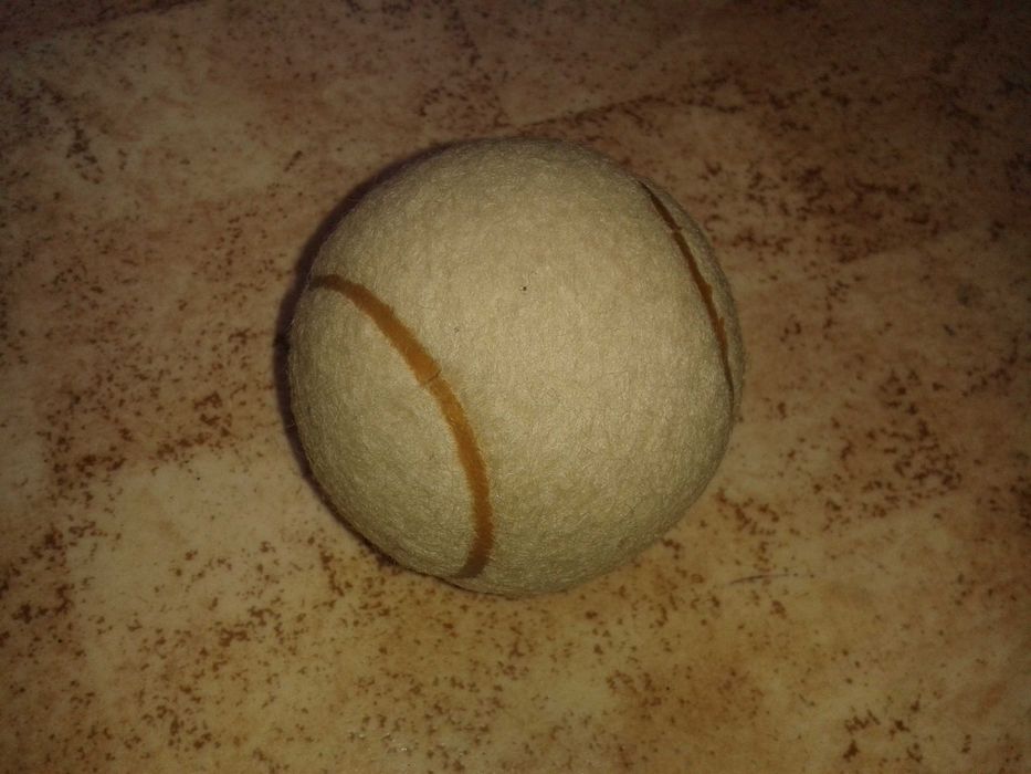 Соц. топка за тенис "Ленинград"