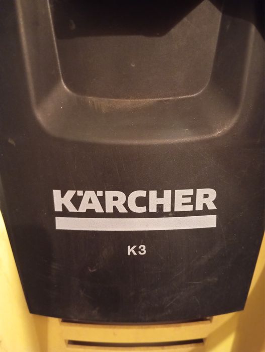 Продам Каршер в хорошем состояние