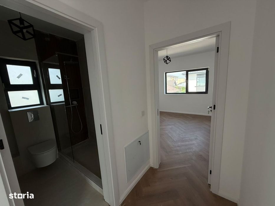 Apartament 2 camere cu gradina. Ultimele unitati. Comision 0 — fotografia 3