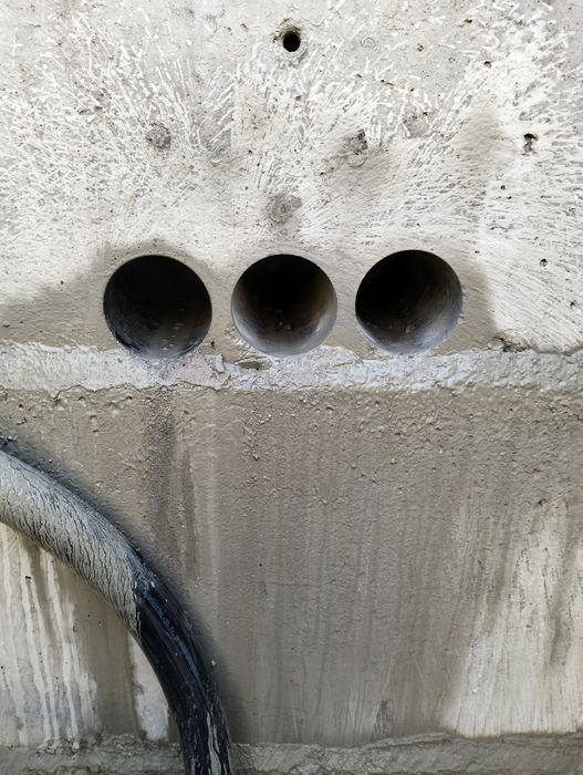 Алмазное бурения