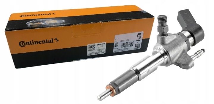 Нови оригинални дюзи Siemens Continental 1.6 HDi - Peugeot / Citroen / Ford / Mazda / Volvo