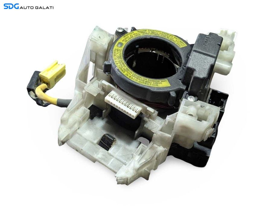 Spira Banda Spirala Panglica Volan Mitsubishi L200 2006 - 2015 Cod 8600A219 [LR4269]