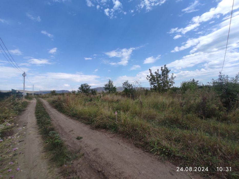 Земля на Бухтарме