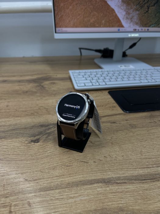 Смарт-Часы Huawei Watch GT 5 46 mm