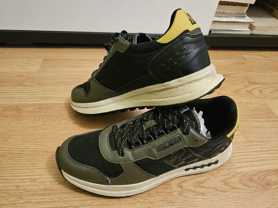 Sneakers Napapijri 45