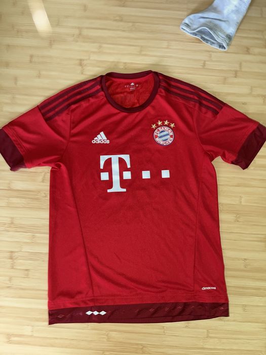 Tricou FC Bayern adidas
