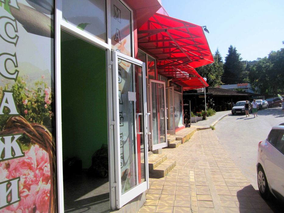 Продава се Магазин в с. Кранево, Област Добрич - 60 кв.м за 1350 €/кв.м - Снимка #12