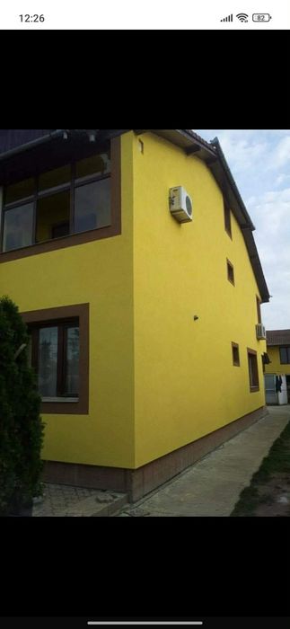 Voi visați, nou construim!!!