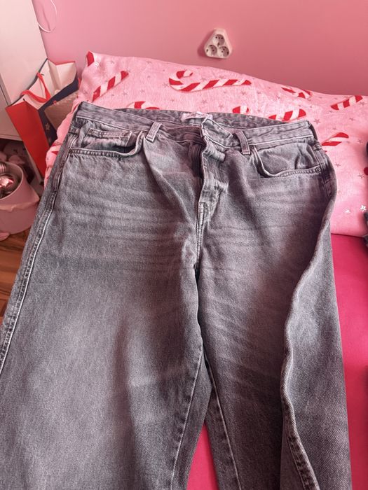 Дънки pull and bear