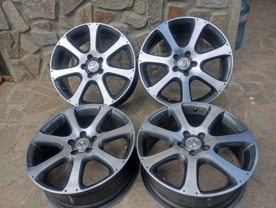 19" Оригинални Джанти Honda
