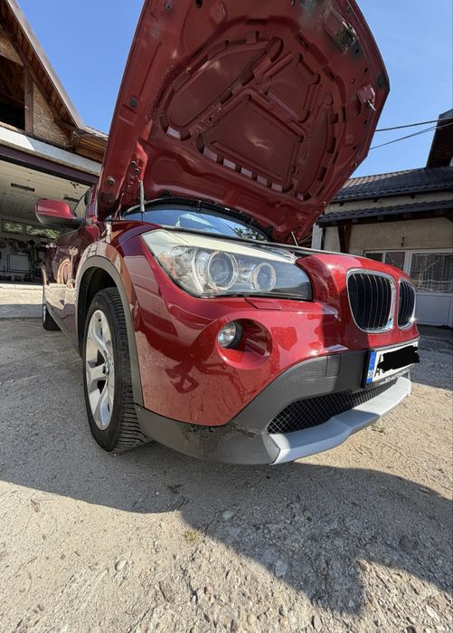 BMW X1 Xdrive 2010