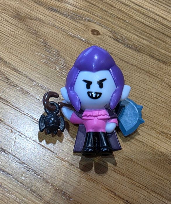 Brawl Stars - фигурки