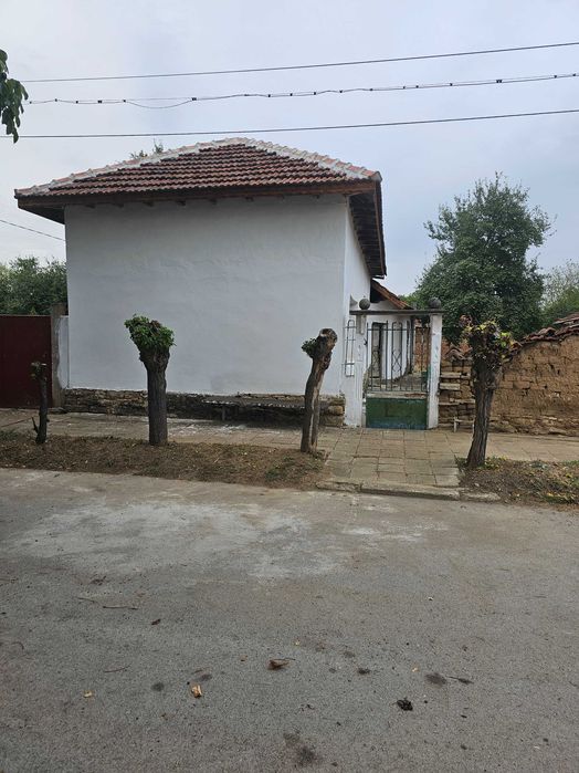 Продава се Къща в с. Громшин, Област Монтана - 80 кв.м за 192 €/кв.м - Снимка #1