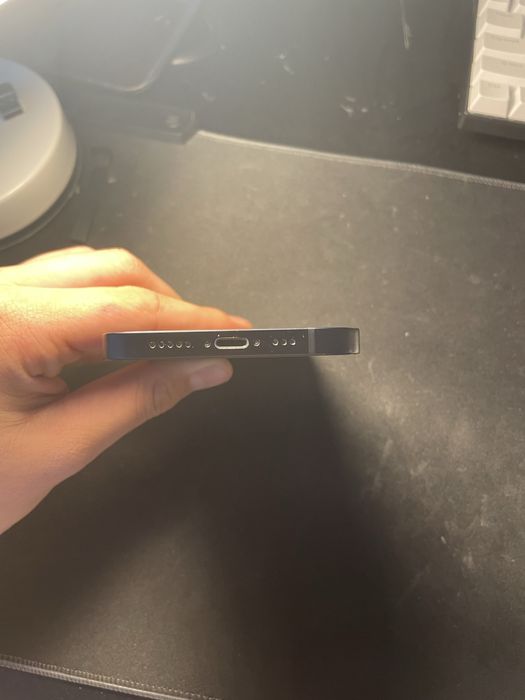 Iphone 12 128gb negru