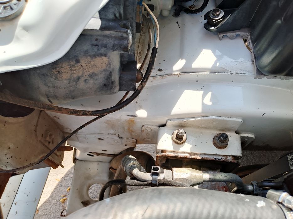 Продам daewoo nexia