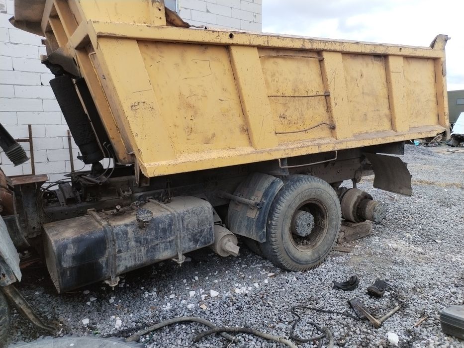 Продам Мазы 20 тонн