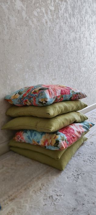 Продам подушки для отдыха