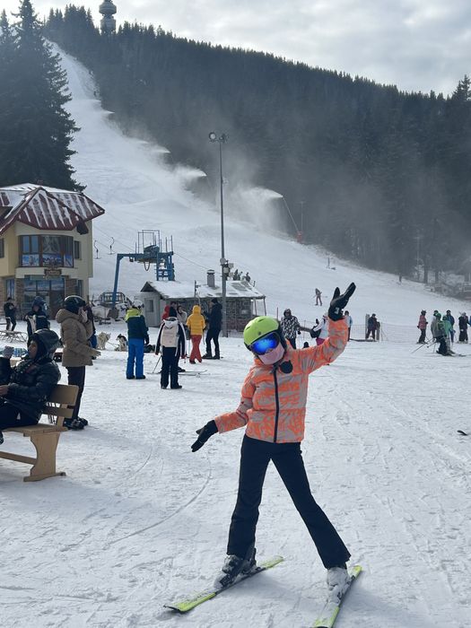 SUPERREBEL ски екип р-р 140