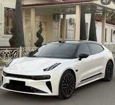 ZEEKR 001 WE 4WD 95KWH.naxd va halol nasiya