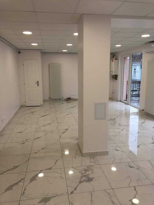 Spatiu comercial de vanzare Sighet