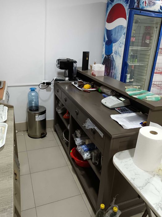 Bar Bauturi Mobilier