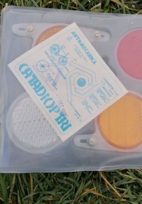 Pegas bicicleta si accesorii