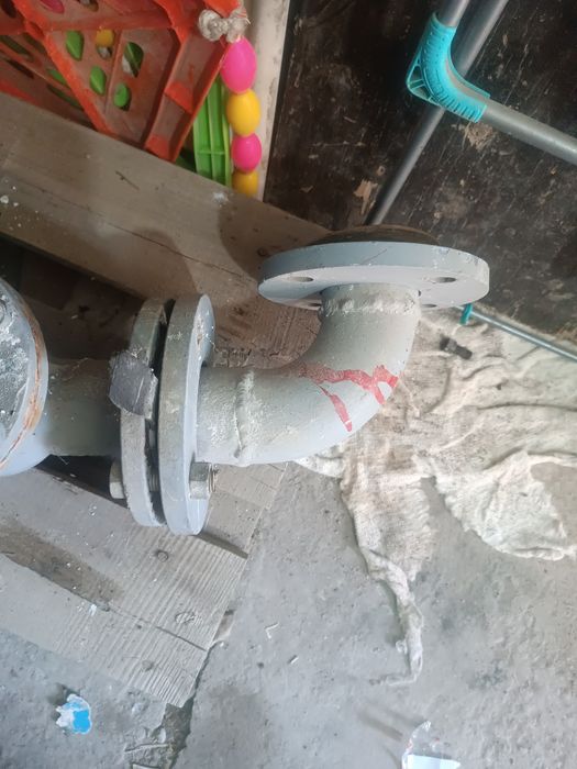 Продам задвижку .