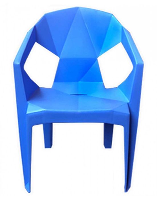 Стол пластмасов градински Рио