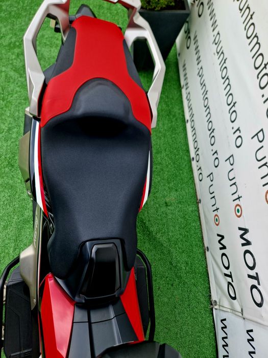 Honda xadv 750   Inmatriculata