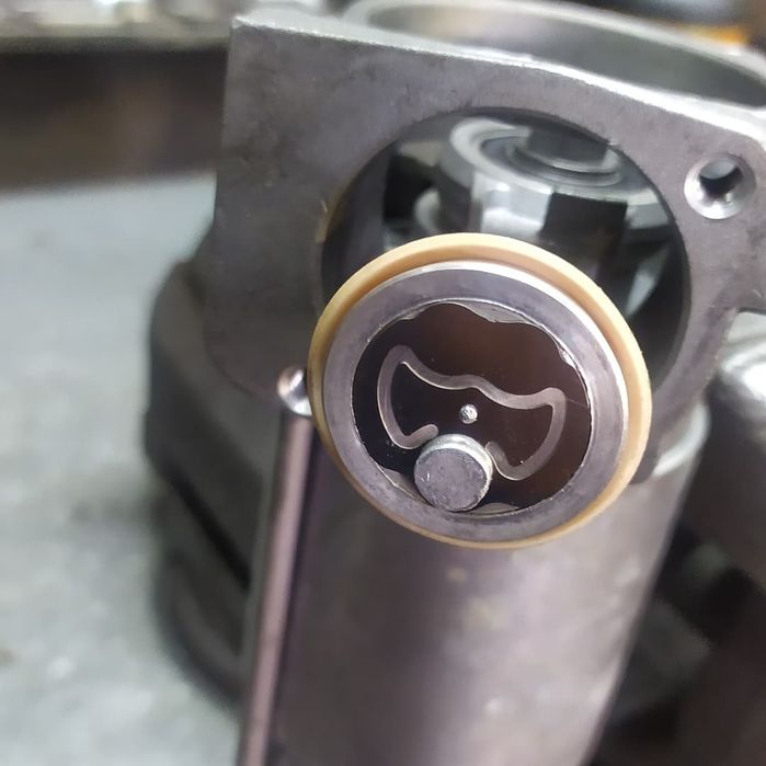 Ремонт компрессоров пневмоподвески