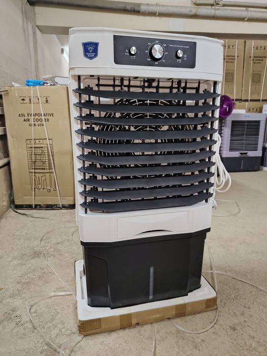 Водяной Охладитель воздуха Air Cooler