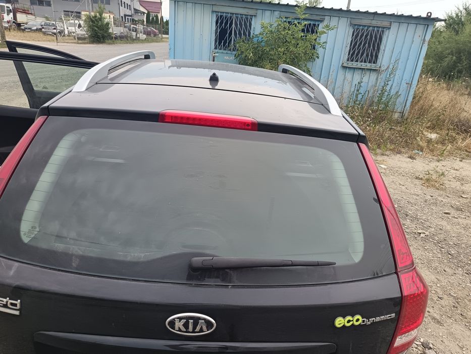 KIA Unknown Model 2012 — imagine 4