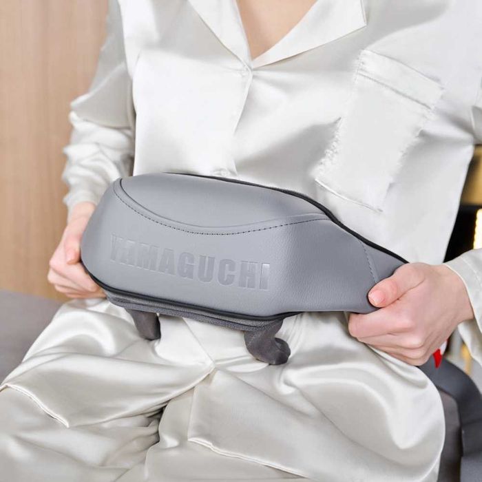 Массажер для тела Yamaguchi Yoki Mini