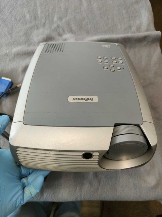 Proiector Infocus X2 DLP