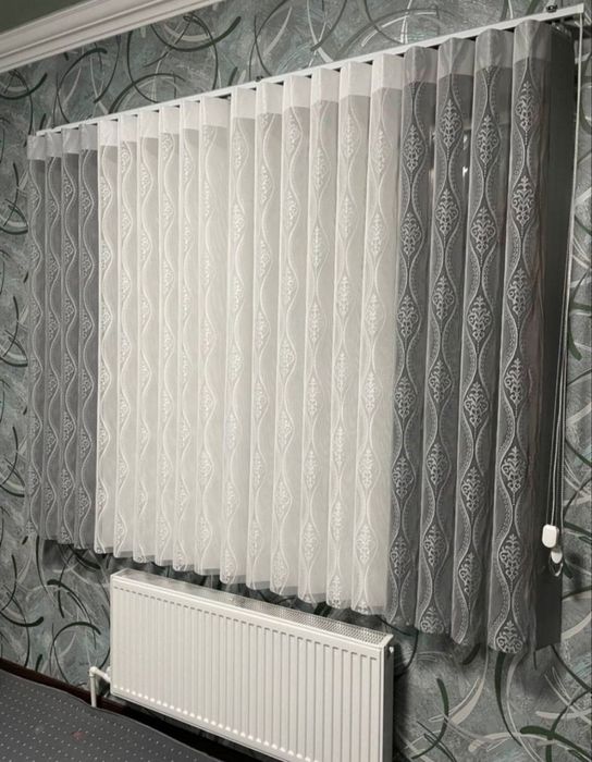 JALYUZI жалюзи от Вертикальные до гаризантальные и маскитни сетка