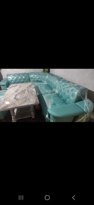 Мягкий уголокларo