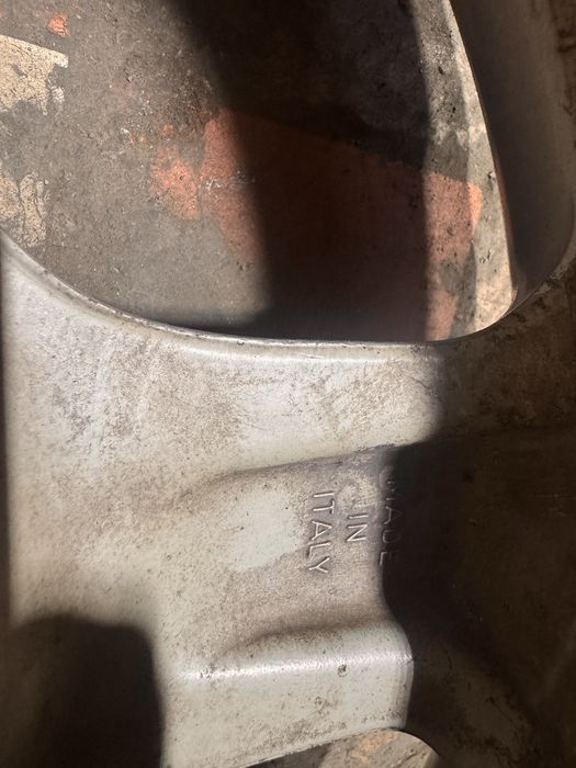 Диски бмв R15 ет20