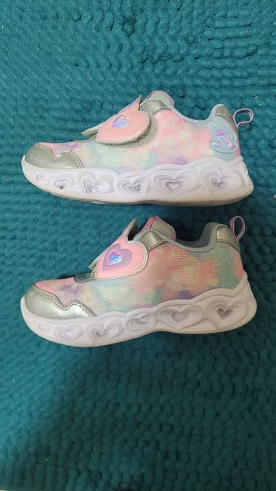 Skechers copii nr 24