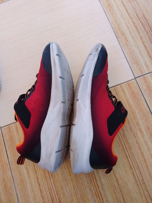 Два чифта номер36-23.3см.