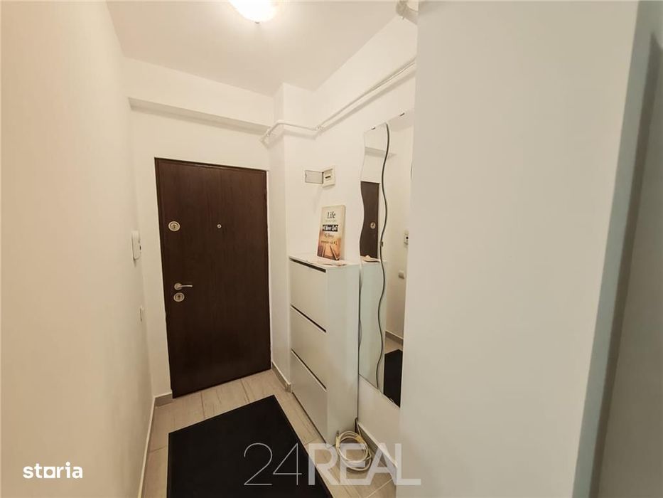 Apartament 2 camere - Popesti-Leordeni -  La Strada - Eclipsei