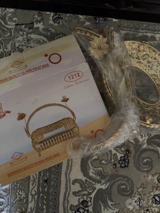 Печеница для сервировки стола