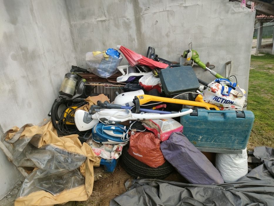 продава се цената е за всичката стока