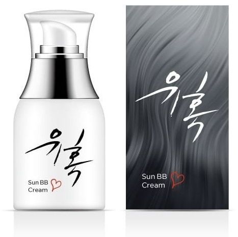Sun BB Cream by Yuhok